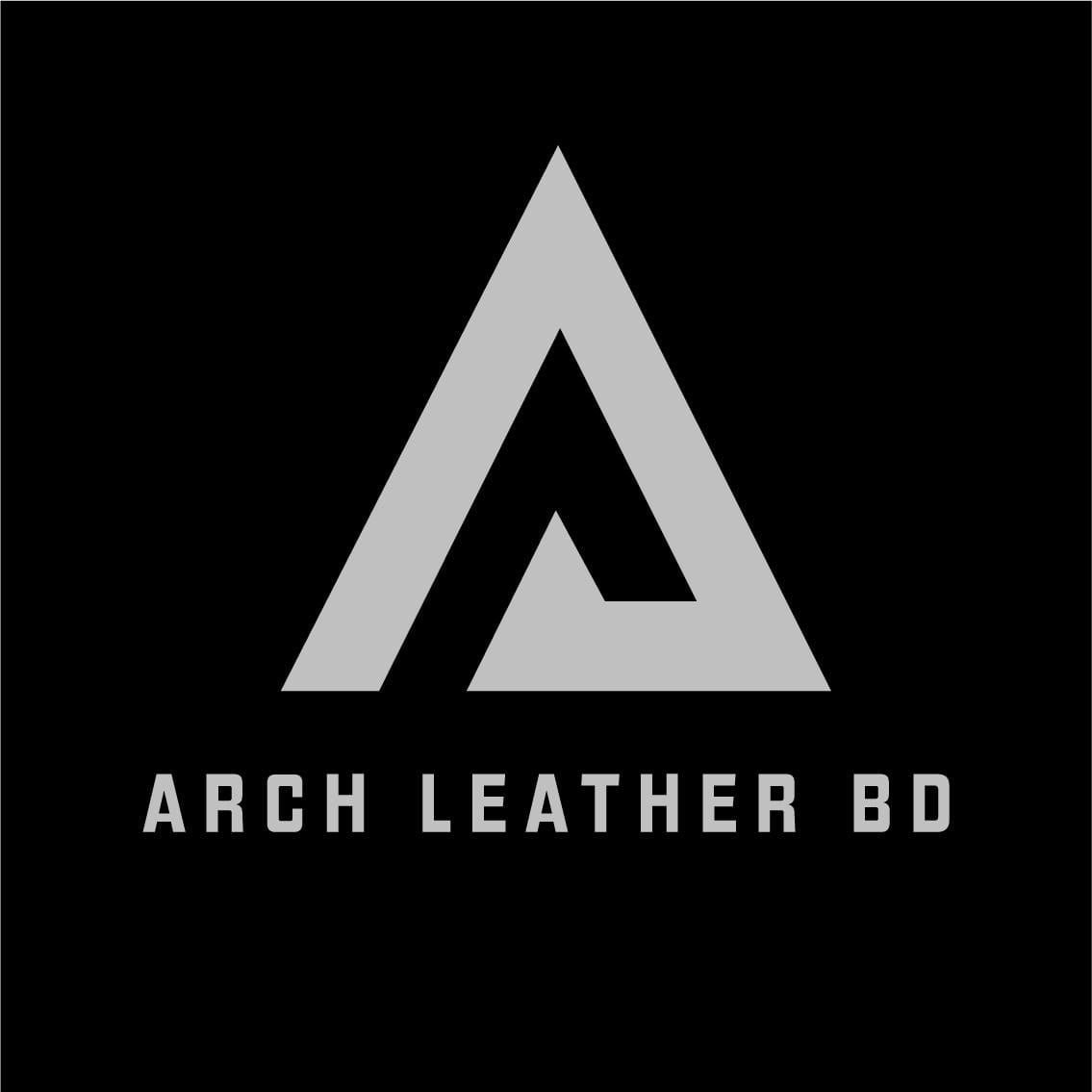 Arch Leather logo