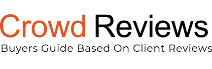 Crowd Reviews logo