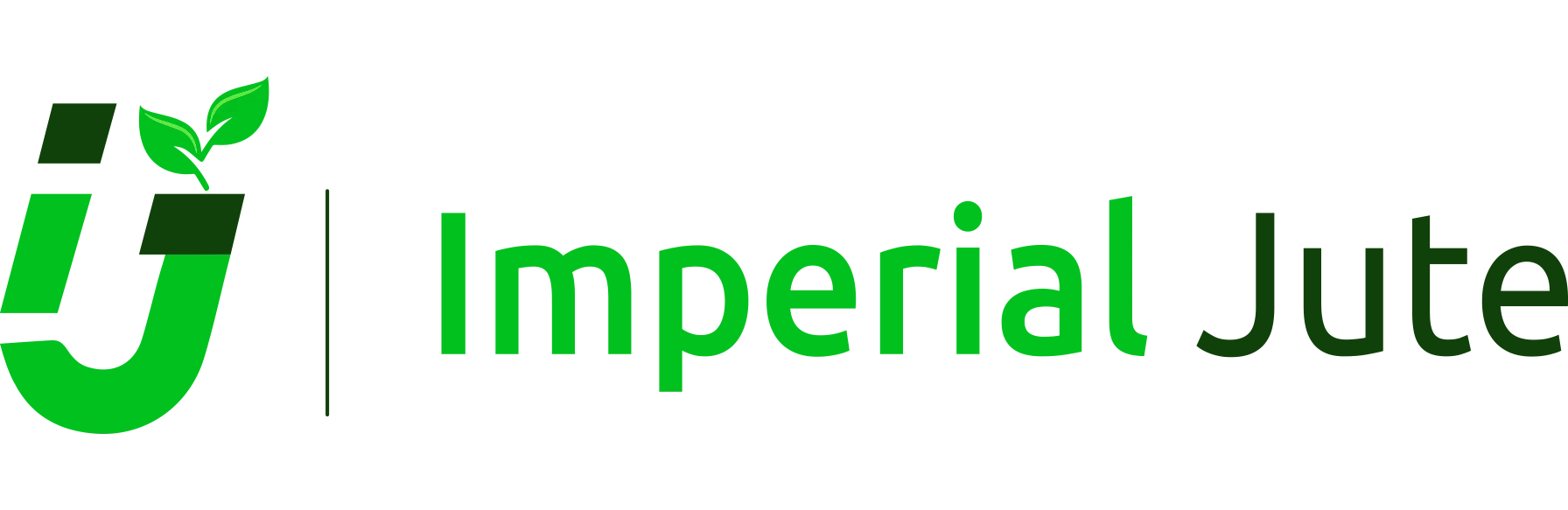 Imperial Jute logo