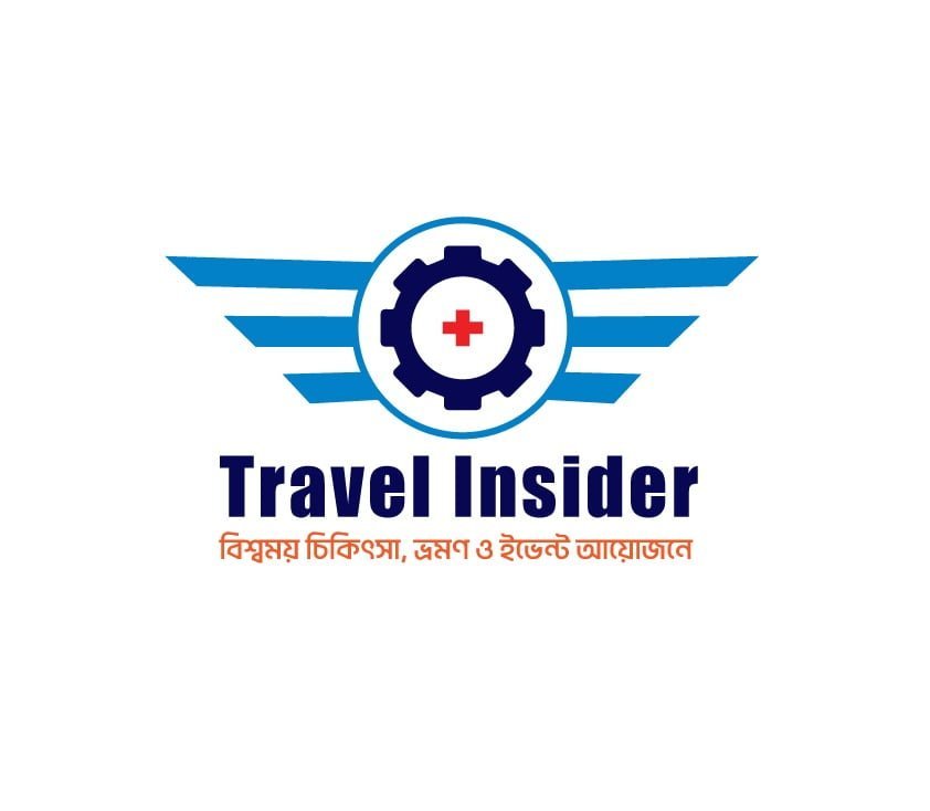 Travel Insider Logo