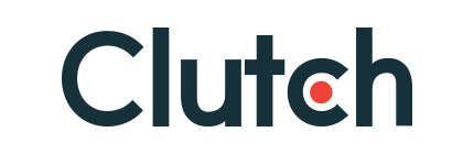 clutch logo