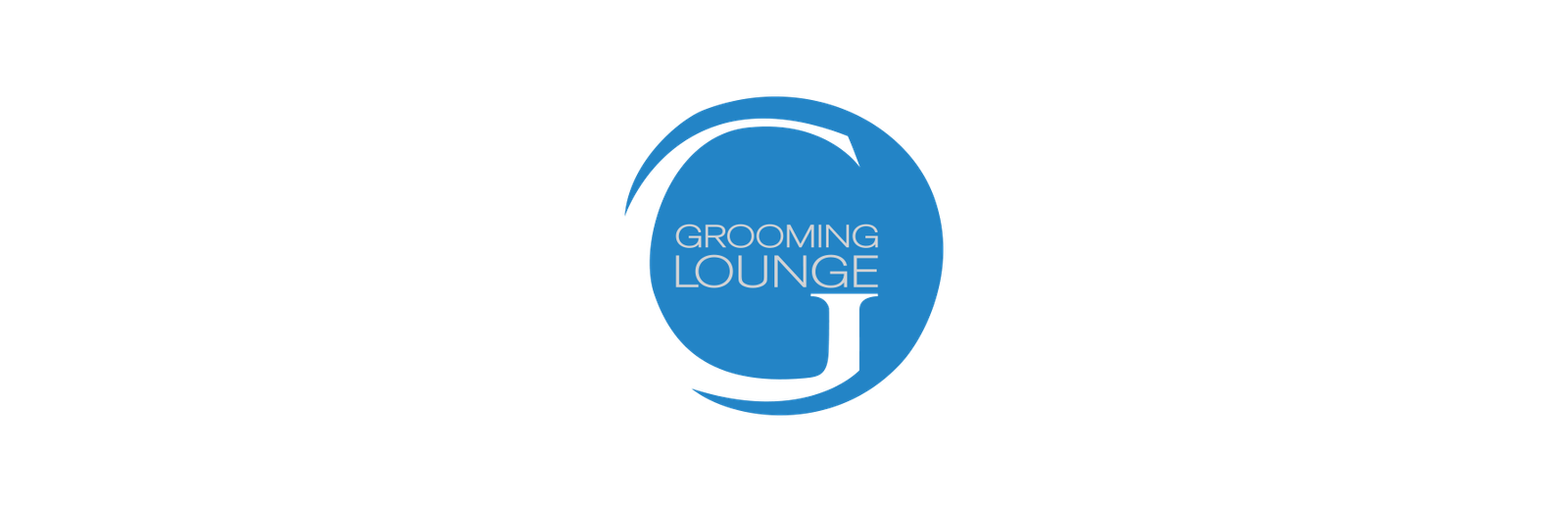 grooming logo